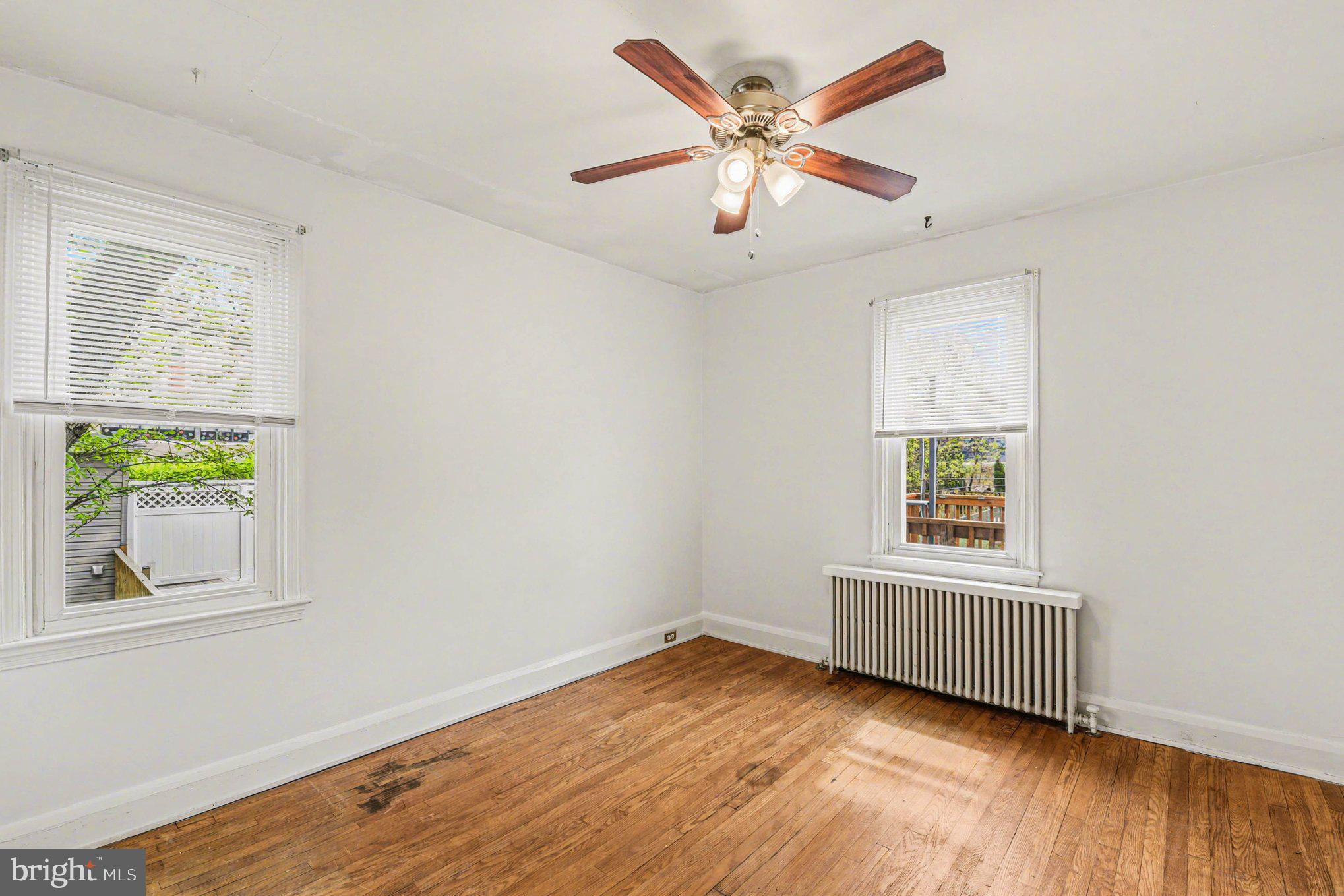 PARKVILLE - Residential