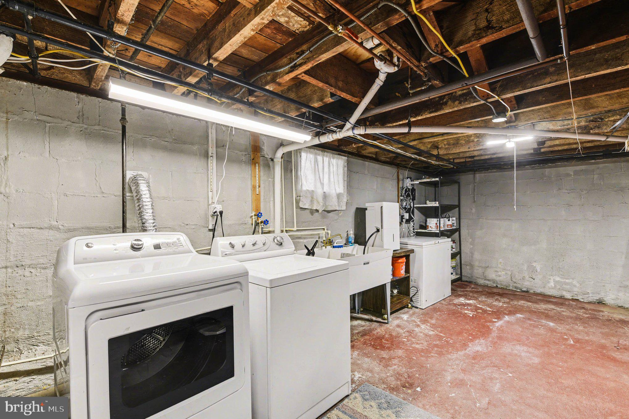 PARKVILLE - Residential