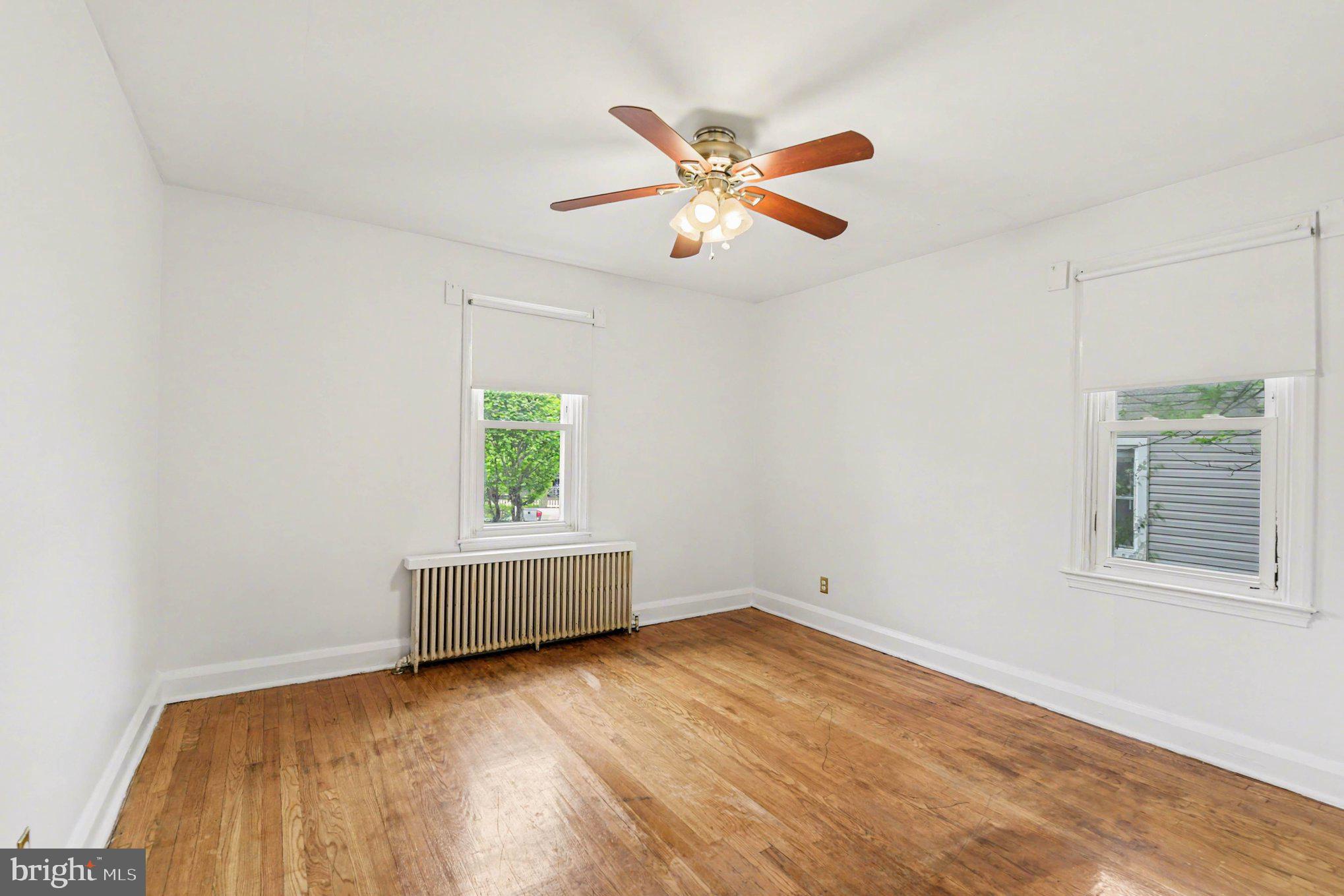 PARKVILLE - Residential