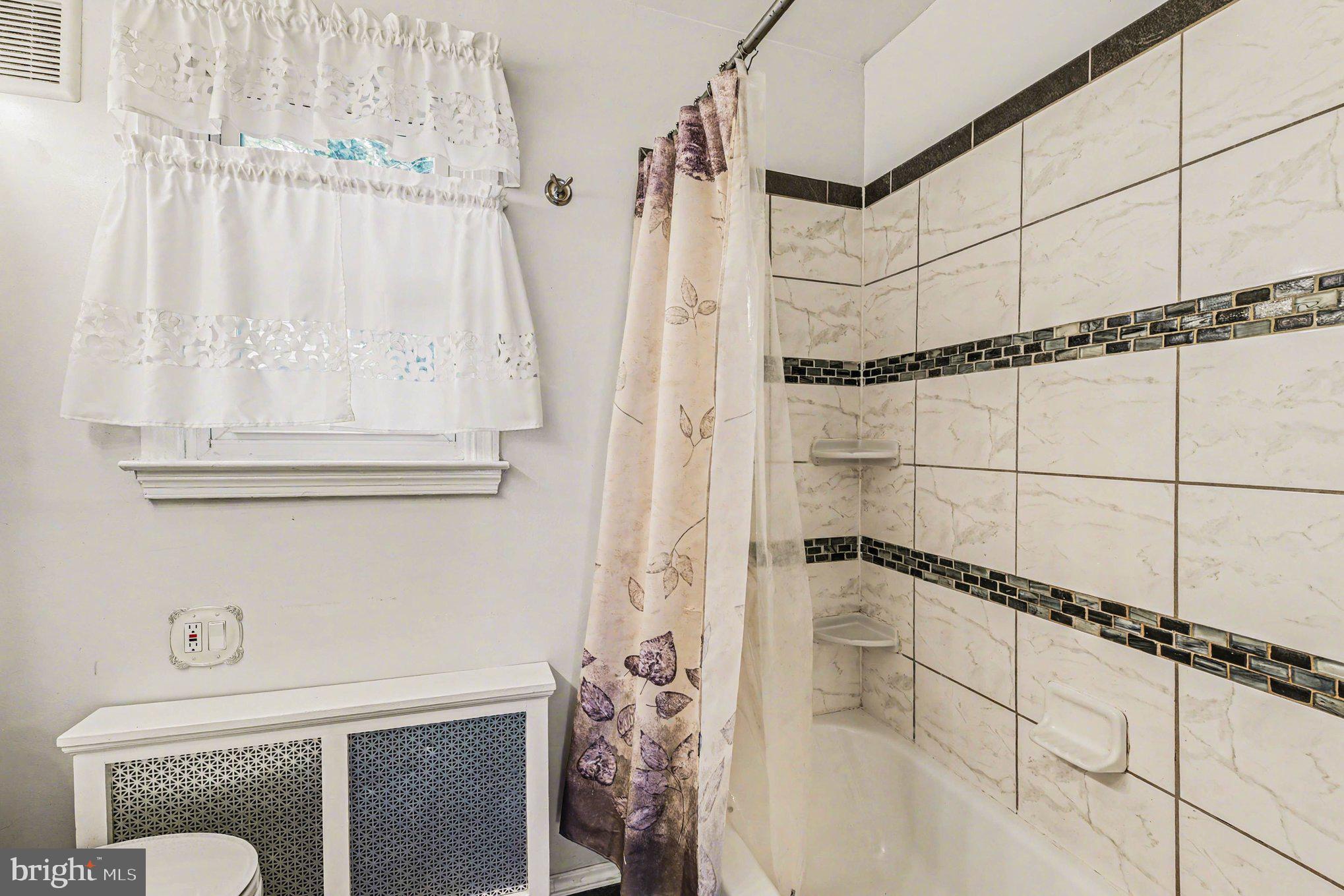 PARKVILLE - Residential