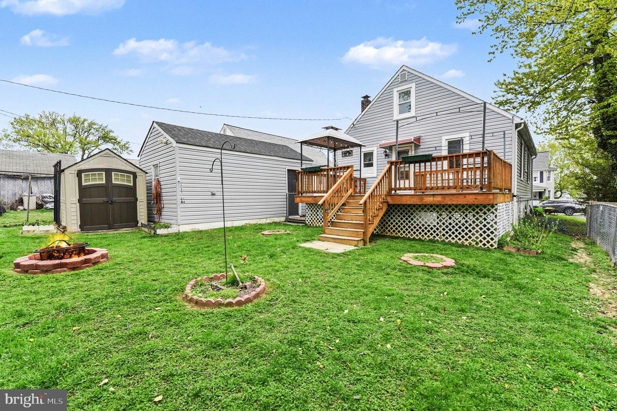 PARKVILLE - Residential