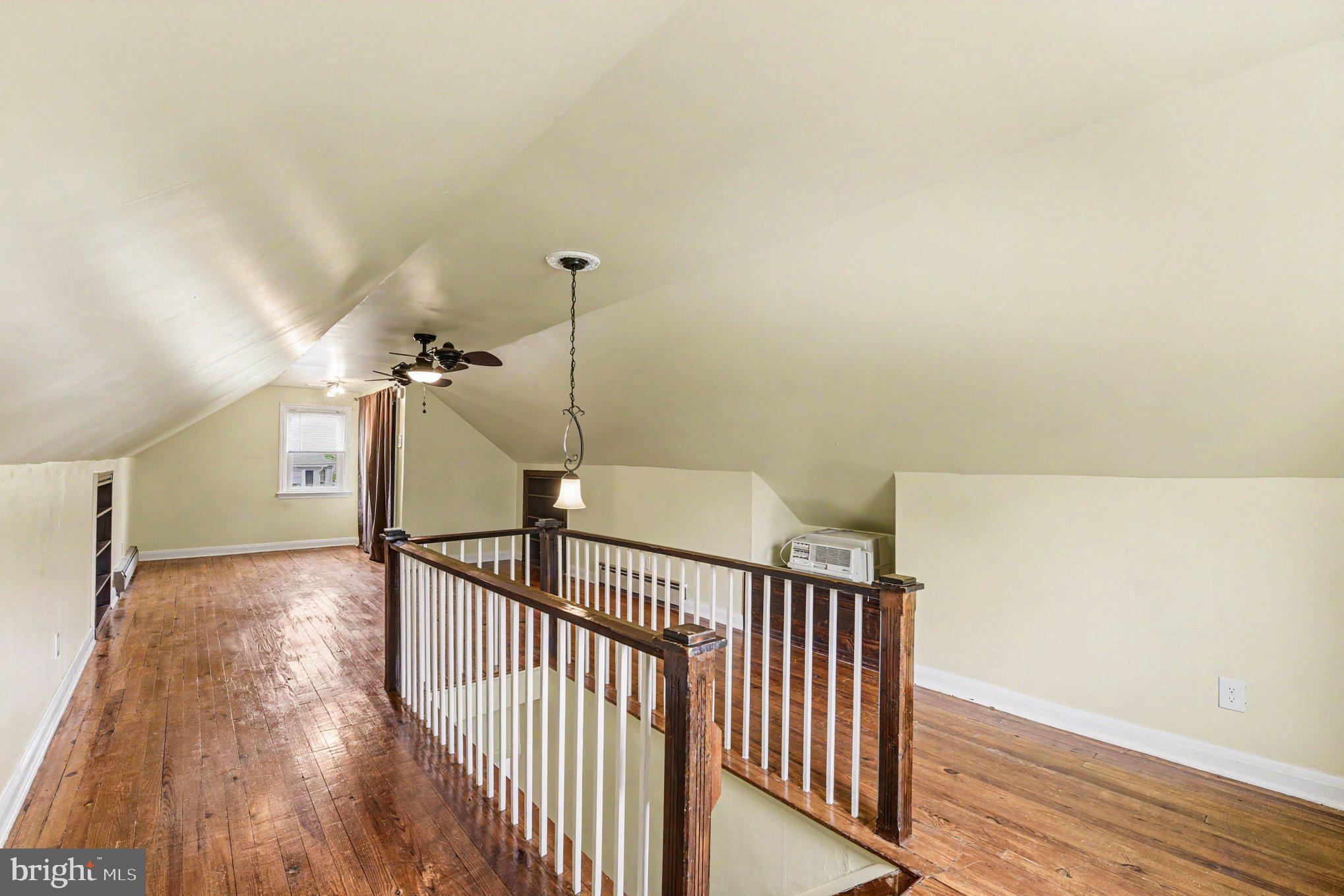 PARKVILLE - Residential