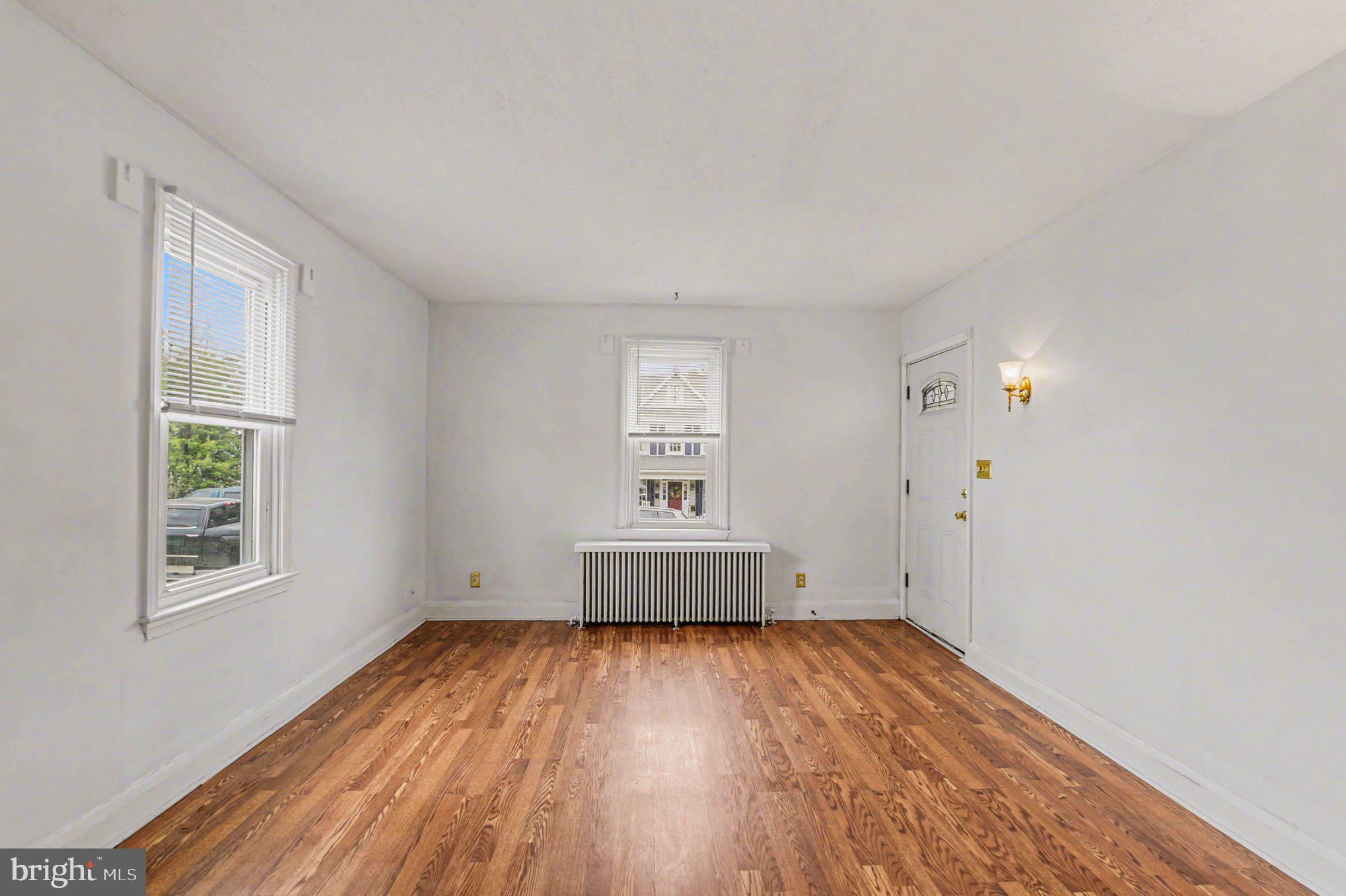 PARKVILLE - Residential