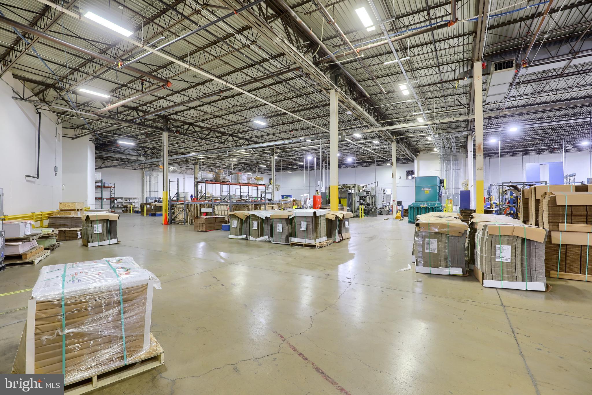 CITY LINE BUSINESS CENTER - Commercial Sale