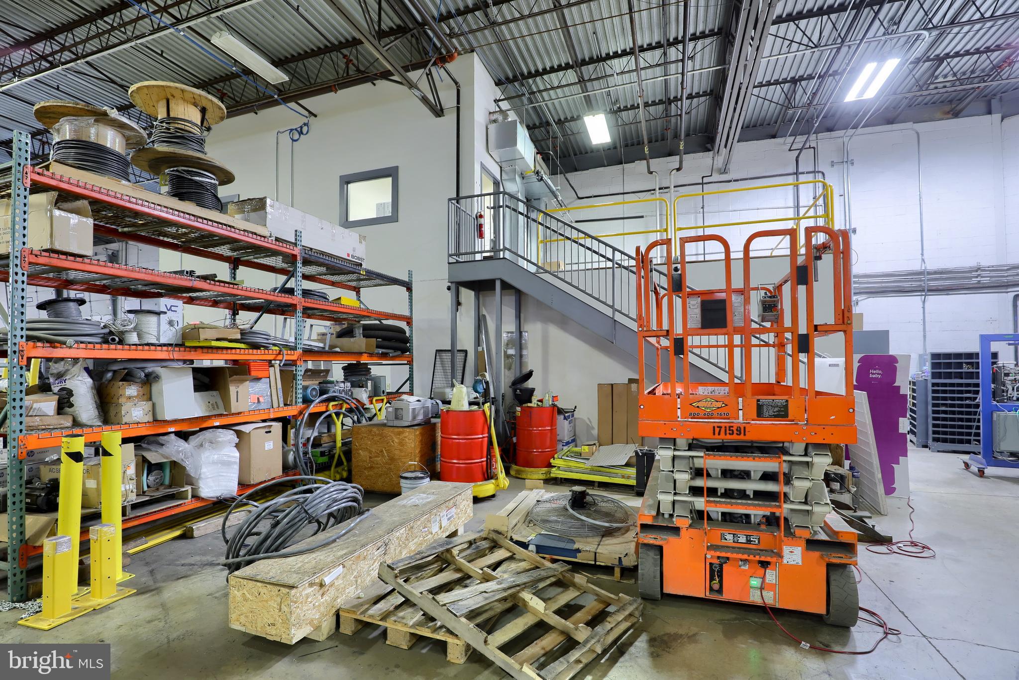 CITY LINE BUSINESS CENTER - Commercial Sale