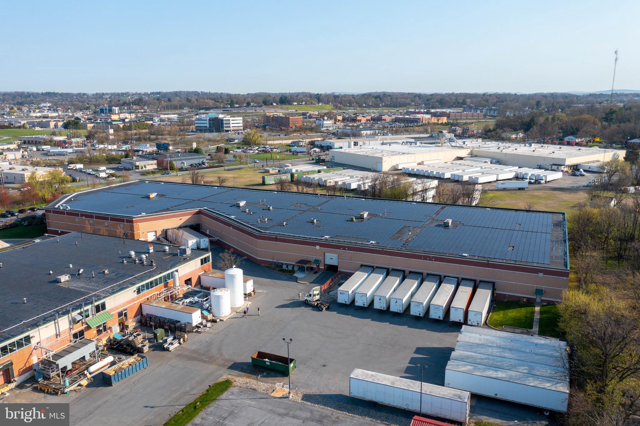 CITY LINE BUSINESS CENTER - Commercial Sale