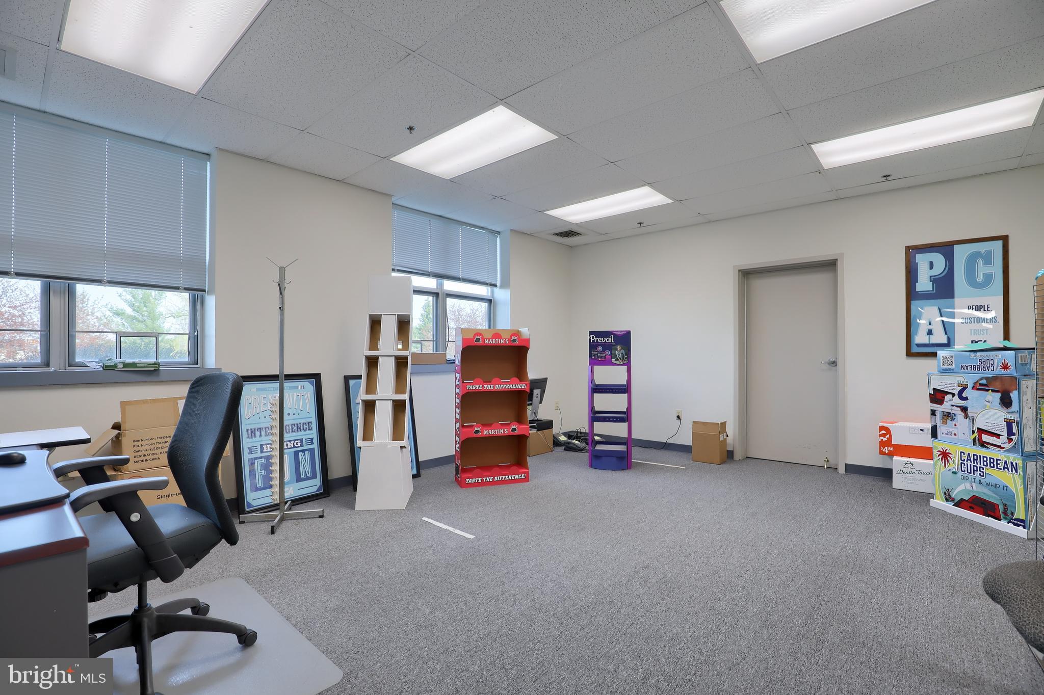 CITY LINE BUSINESS CENTER - Commercial Sale