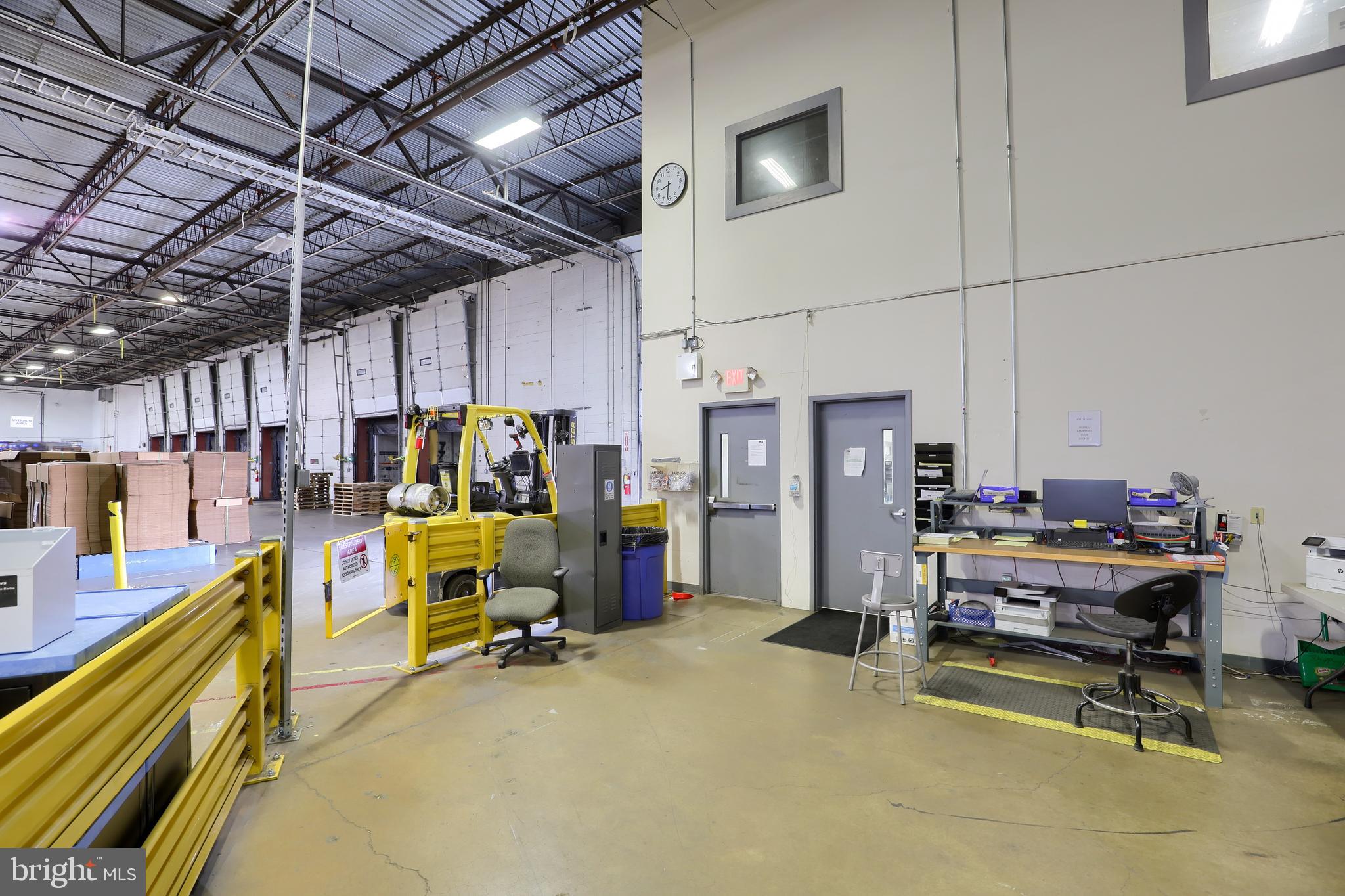CITY LINE BUSINESS CENTER - Commercial Sale