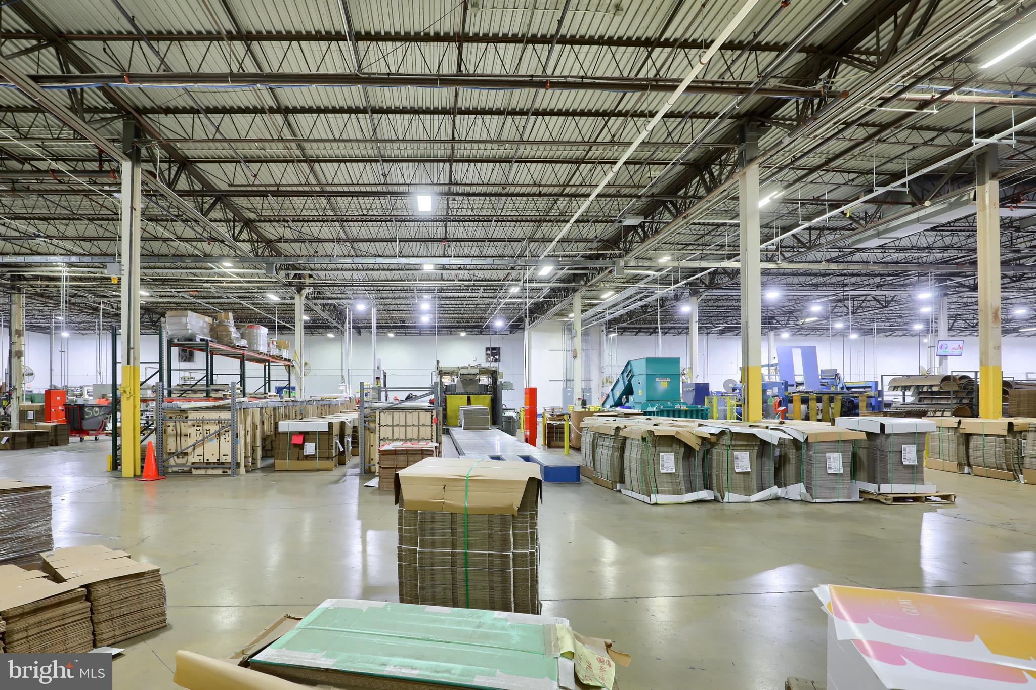 CITY LINE BUSINESS CENTER - Commercial Sale