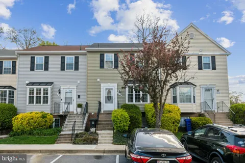 7690 E Arbory Court Unit 245, Laurel, MD 20707 - MLS#: MDPG2148960