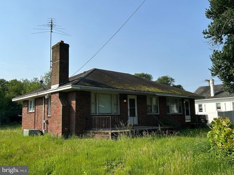 131 ANDALORO WAY WESTVILLE NJ 08093