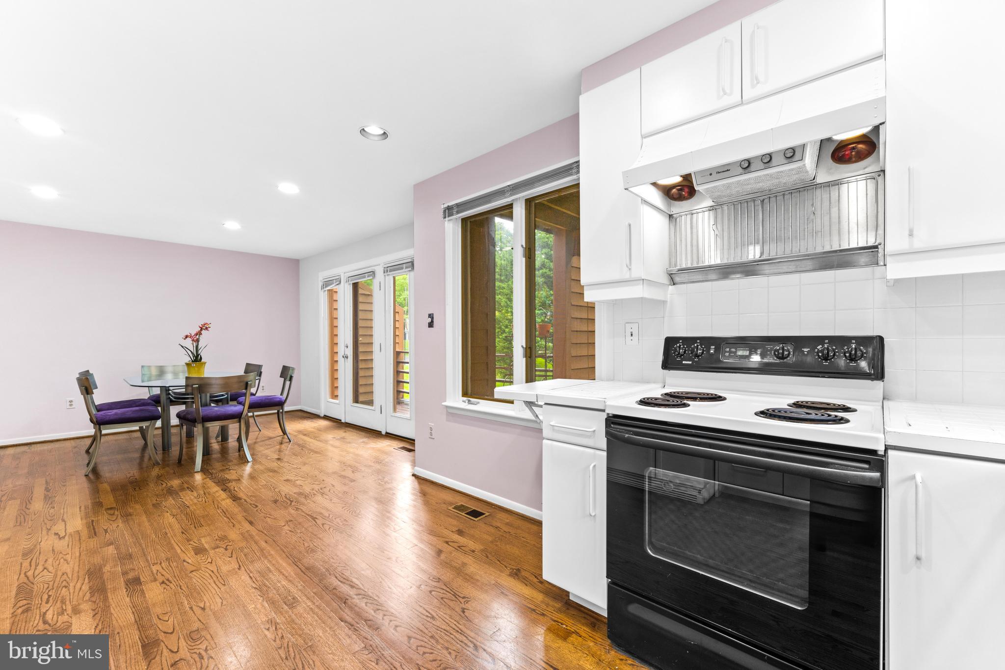 SCARBOROUGH - Residential