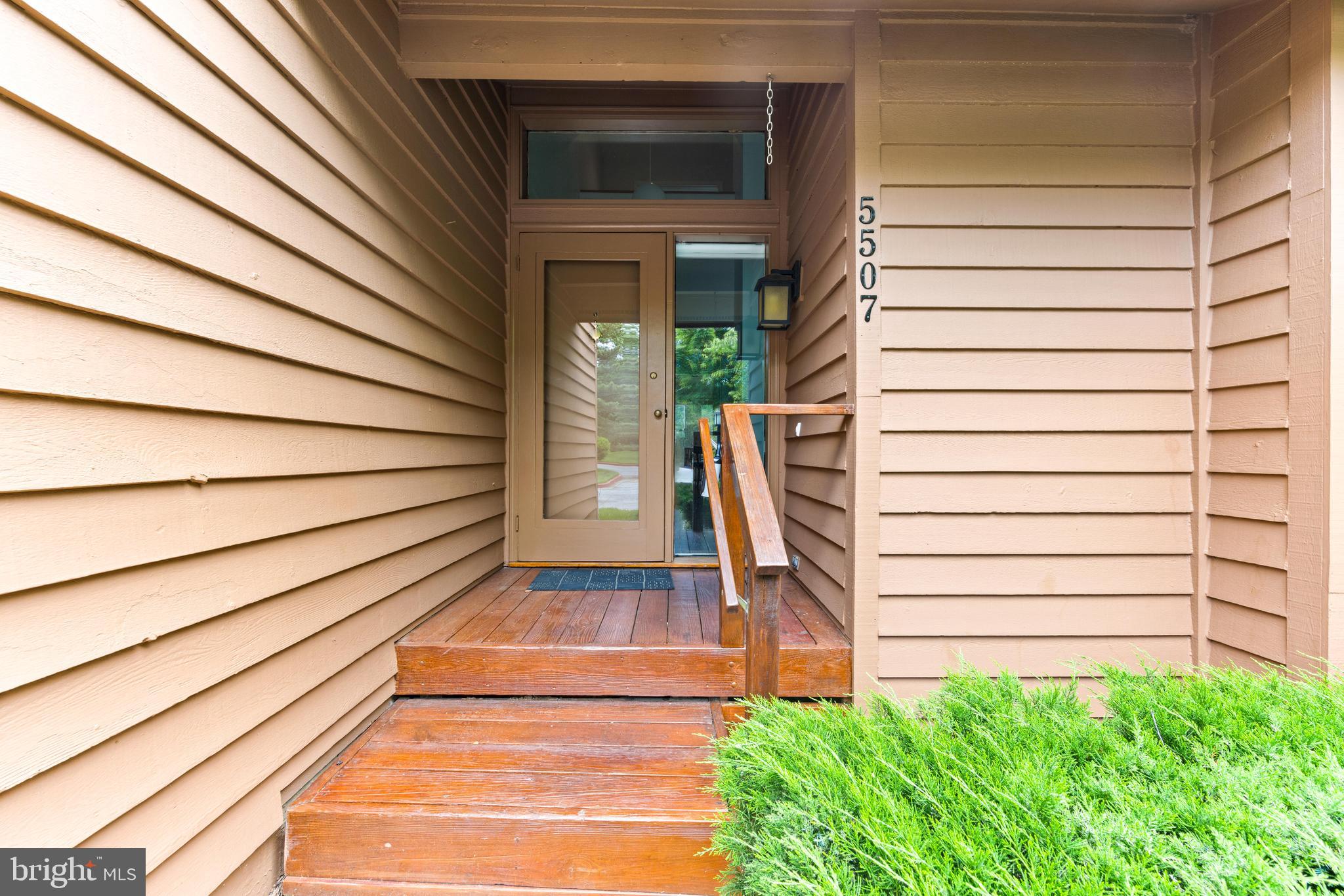 SCARBOROUGH - Residential