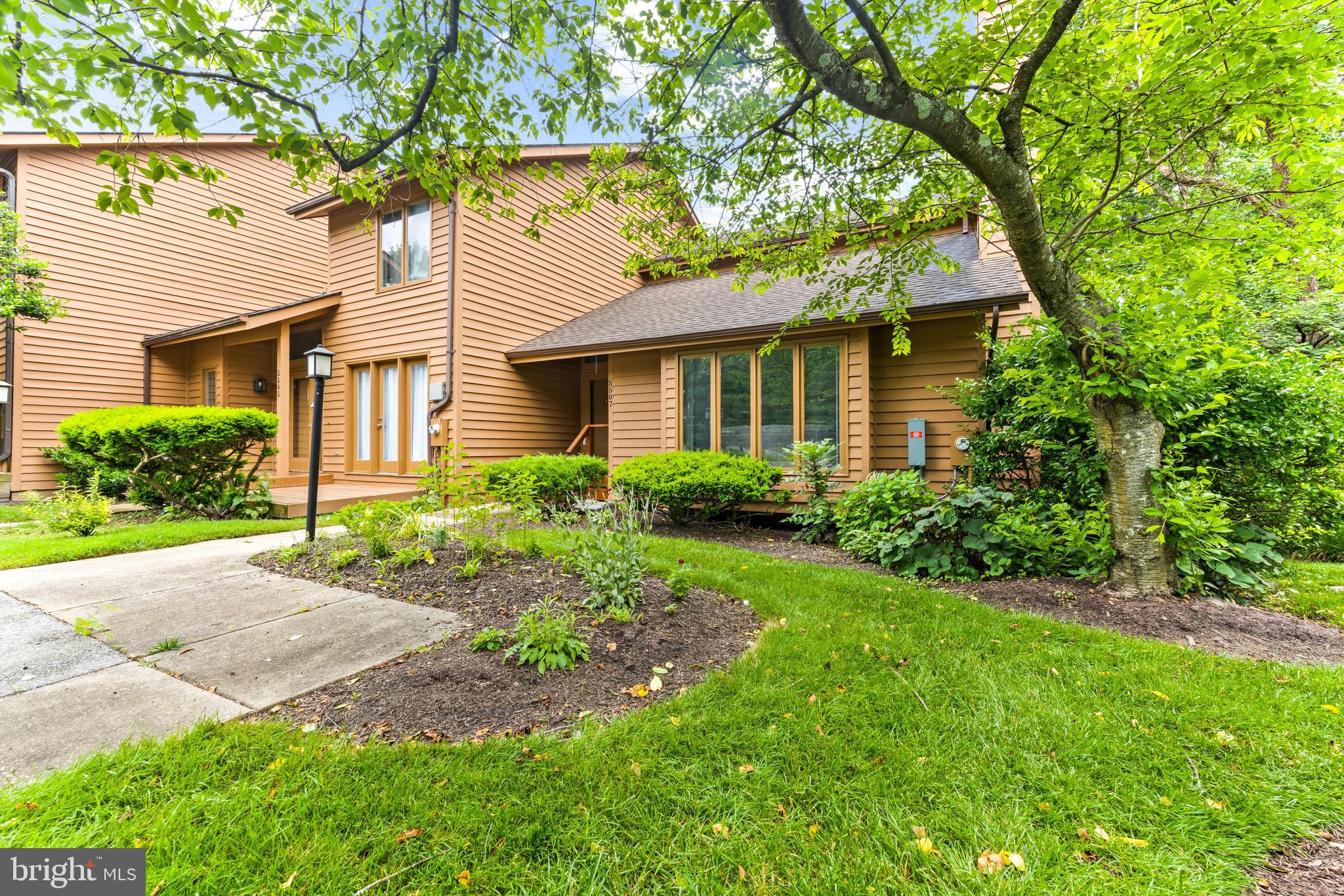 SCARBOROUGH - Residential