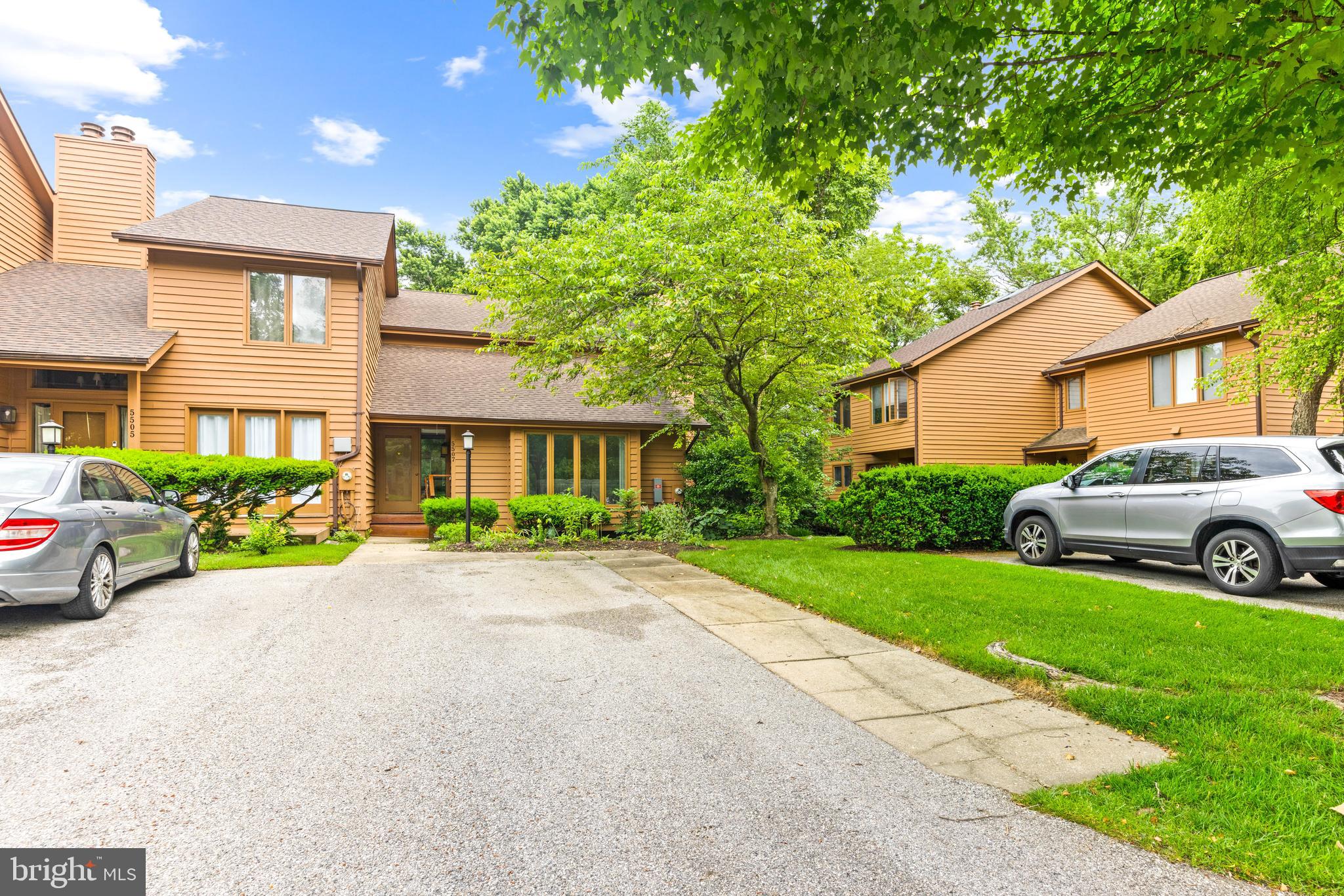 SCARBOROUGH - Residential