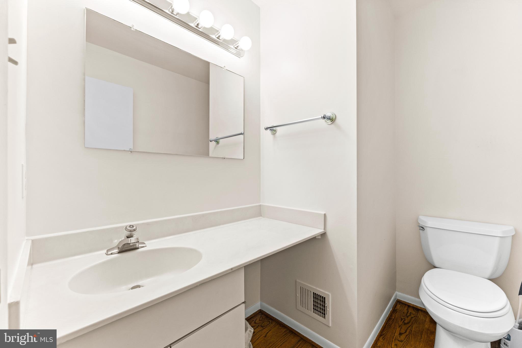 SCARBOROUGH - Residential