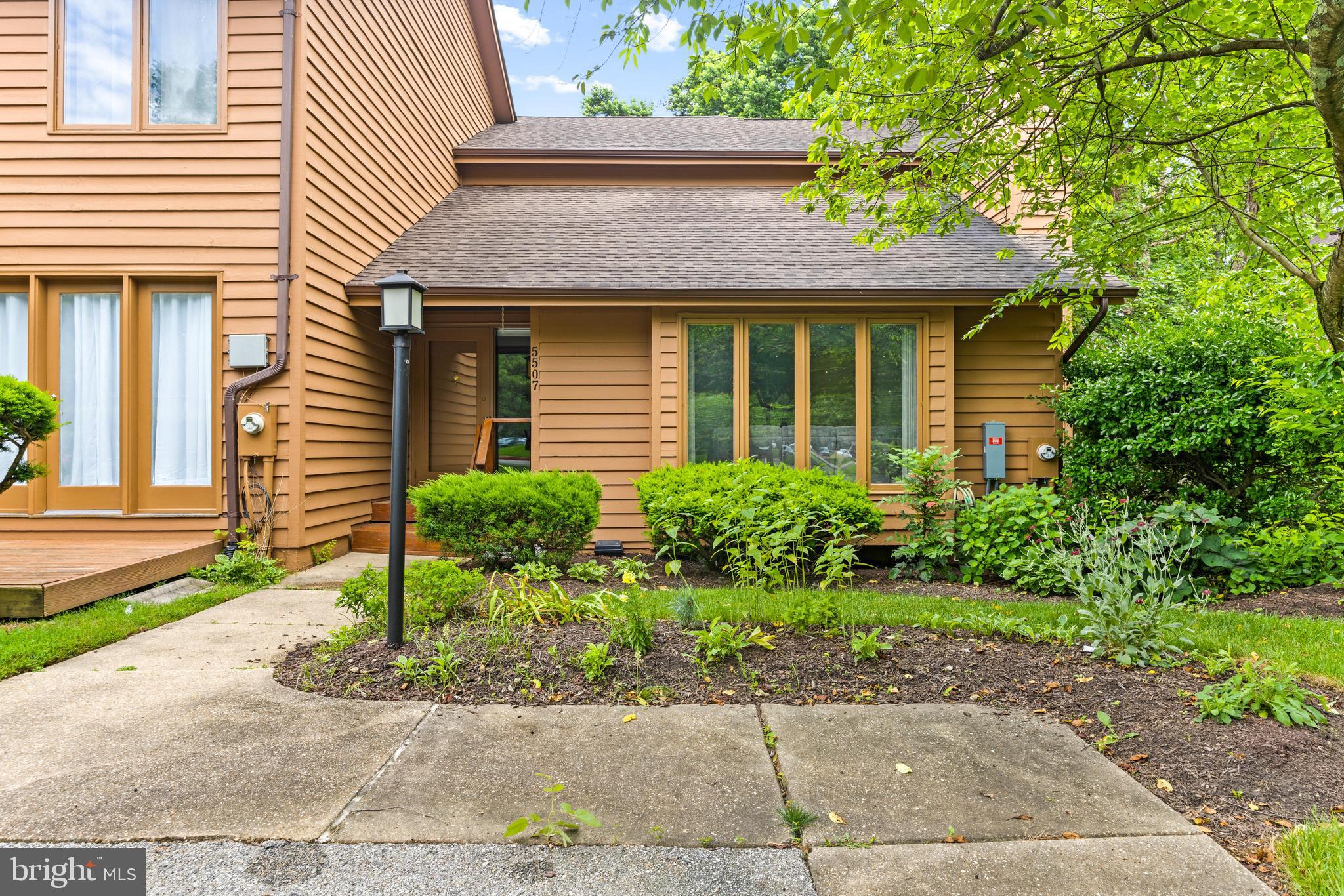 SCARBOROUGH - Residential