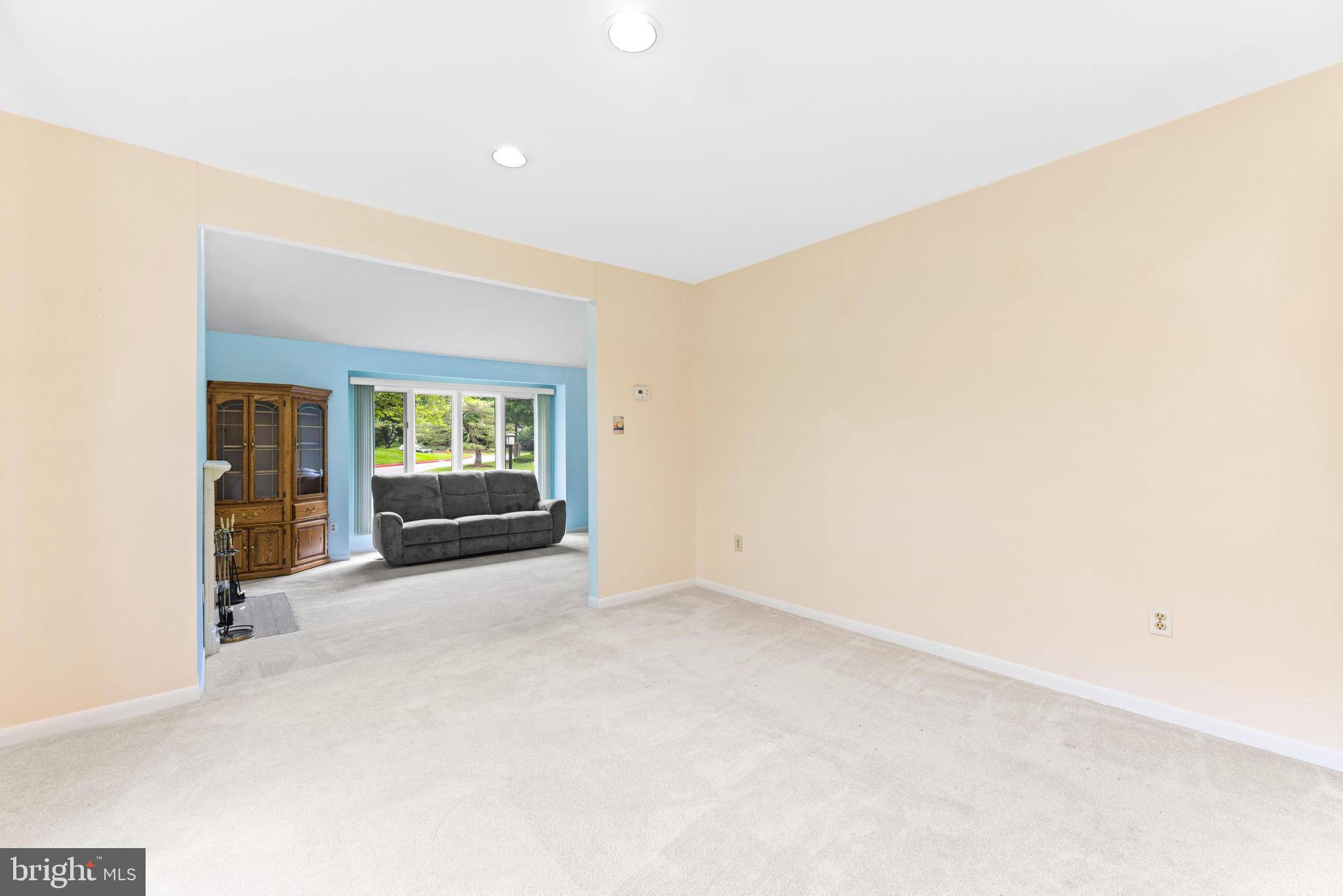 SCARBOROUGH - Residential