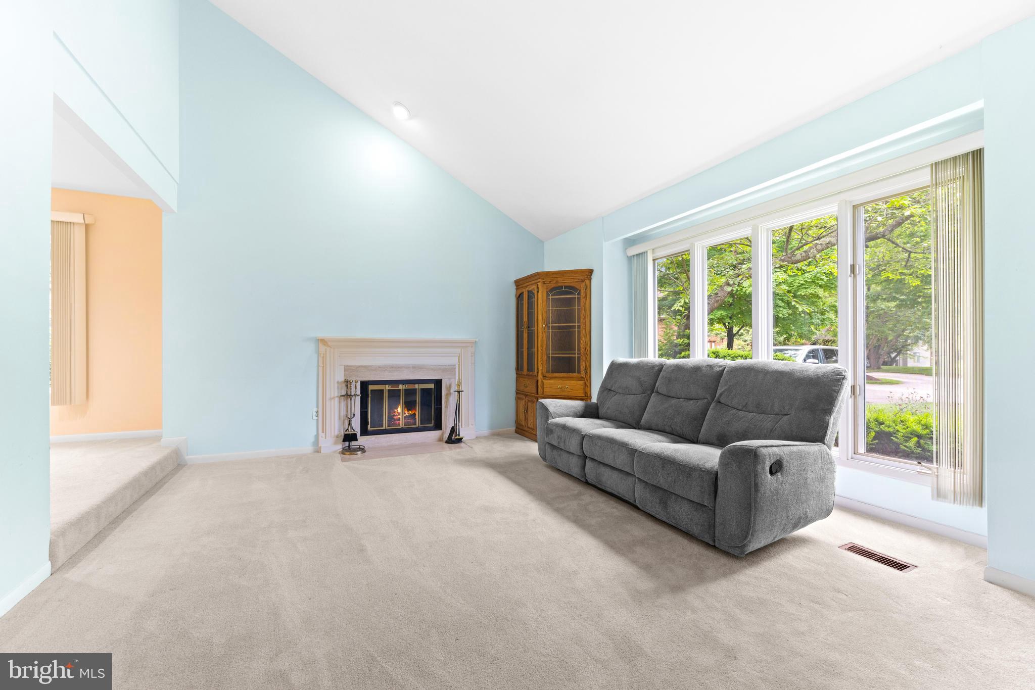 SCARBOROUGH - Residential