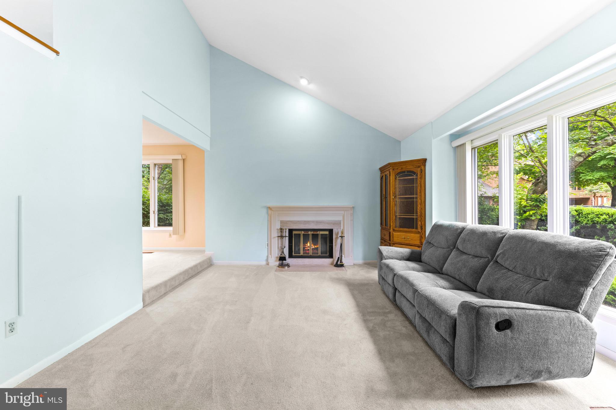 SCARBOROUGH - Residential