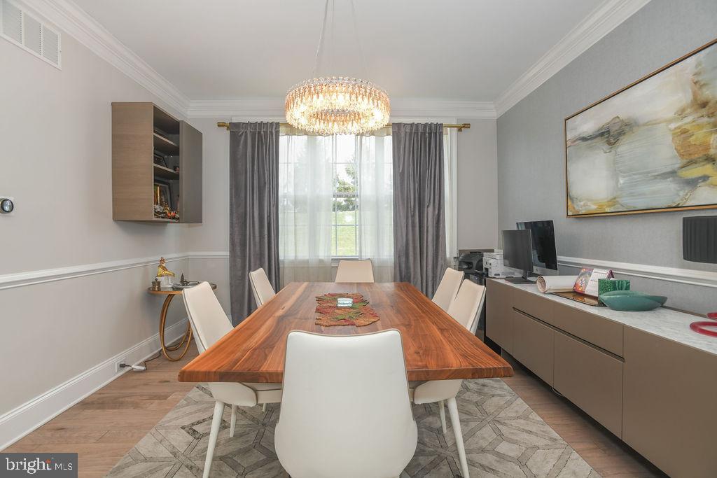 GREENVILLE OVERLOOK - Residential Lease