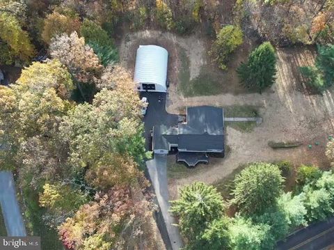 3801 SCHALK ROAD NUMBER 1 MANCHESTER MD 21102