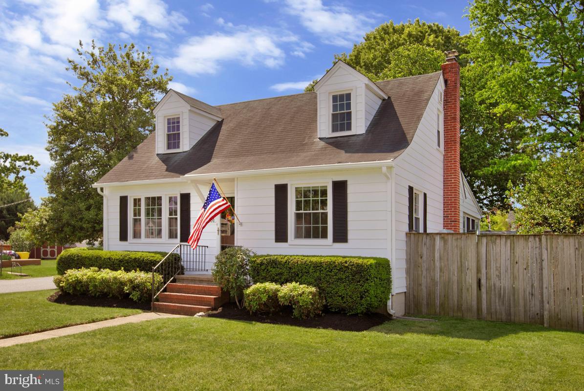 SHIPLEY - Residential
