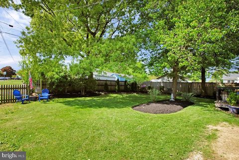 Tiny photo for 601 Forest View Road, LINTHICUM HEIGHTS, MD 21090 (MLS # MDAA2142064)