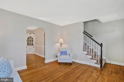 Tiny photo for 601 Forest View Road, LINTHICUM HEIGHTS, MD 21090 (MLS # MDAA2142064)