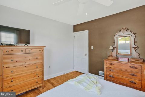 Tiny photo for 601 Forest View Road, LINTHICUM HEIGHTS, MD 21090 (MLS # MDAA2142064)