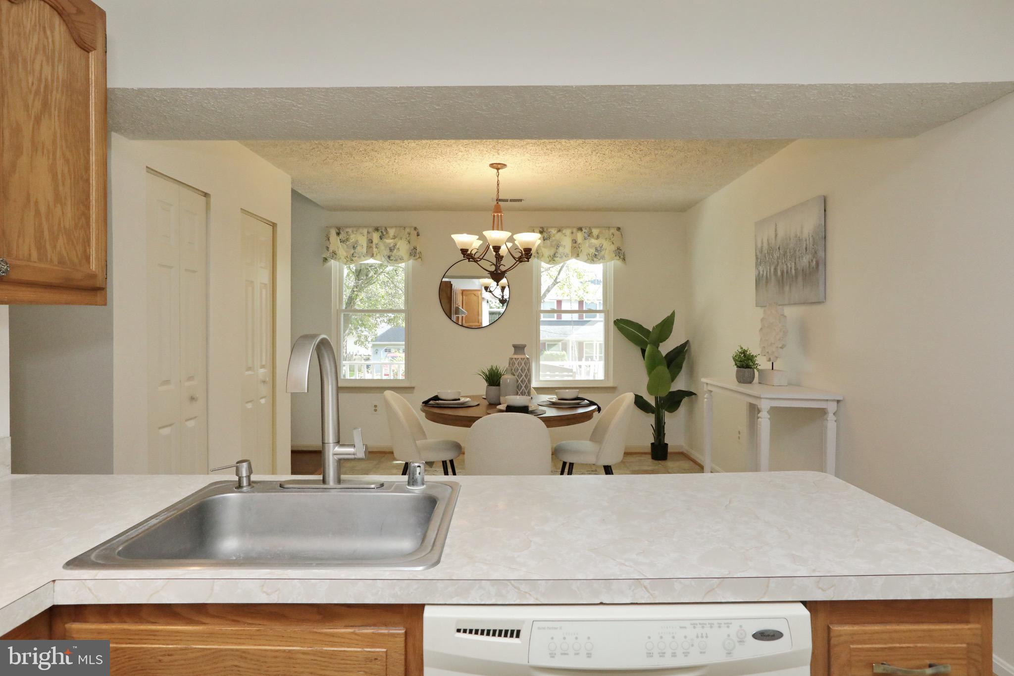 DORCHESTER - Residential