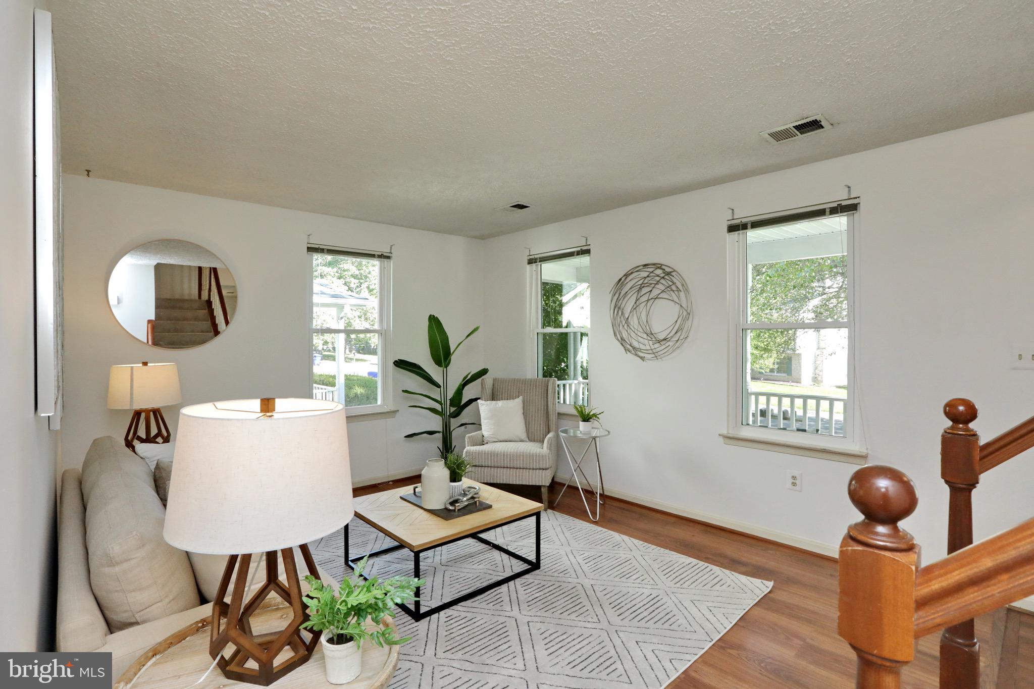 DORCHESTER - Residential