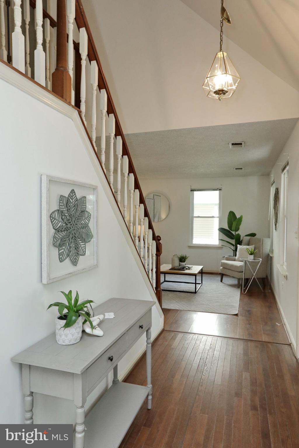 DORCHESTER - Residential