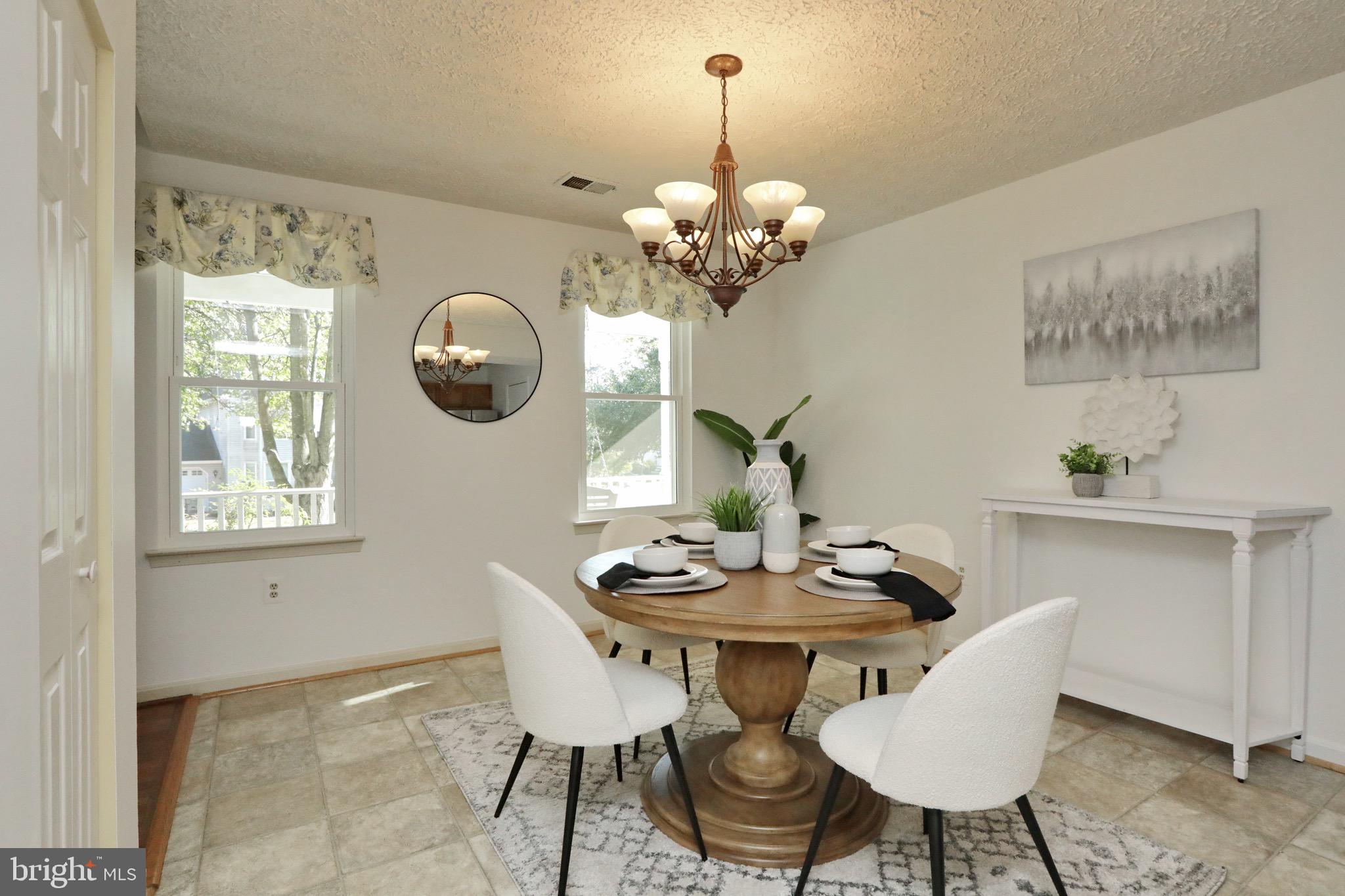 DORCHESTER - Residential