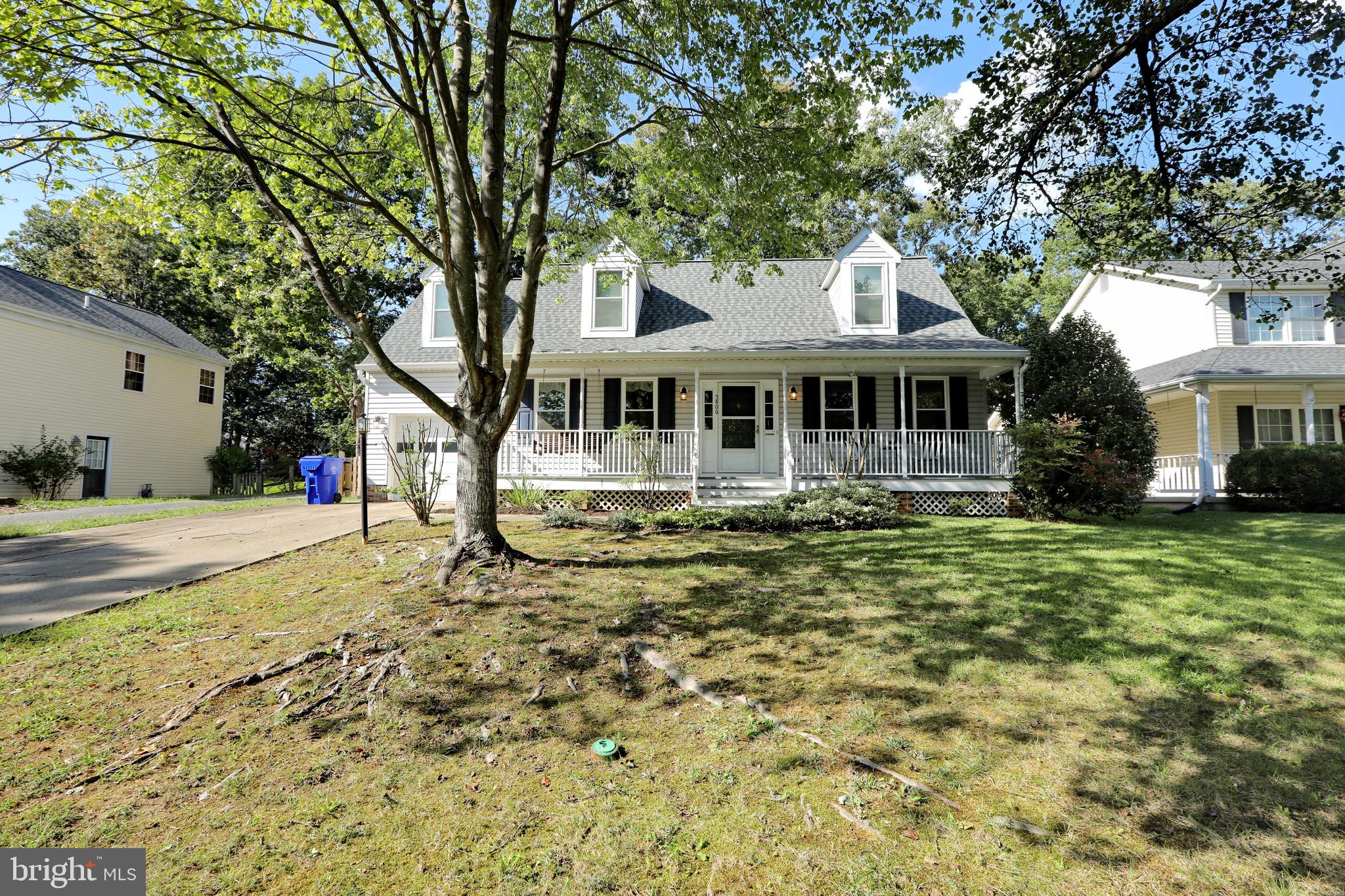 DORCHESTER - Residential