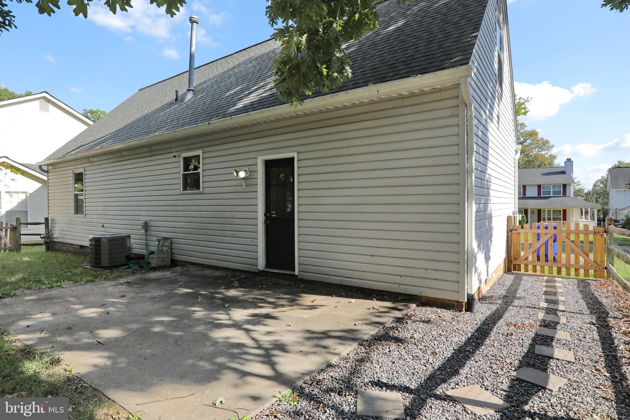 DORCHESTER - Residential