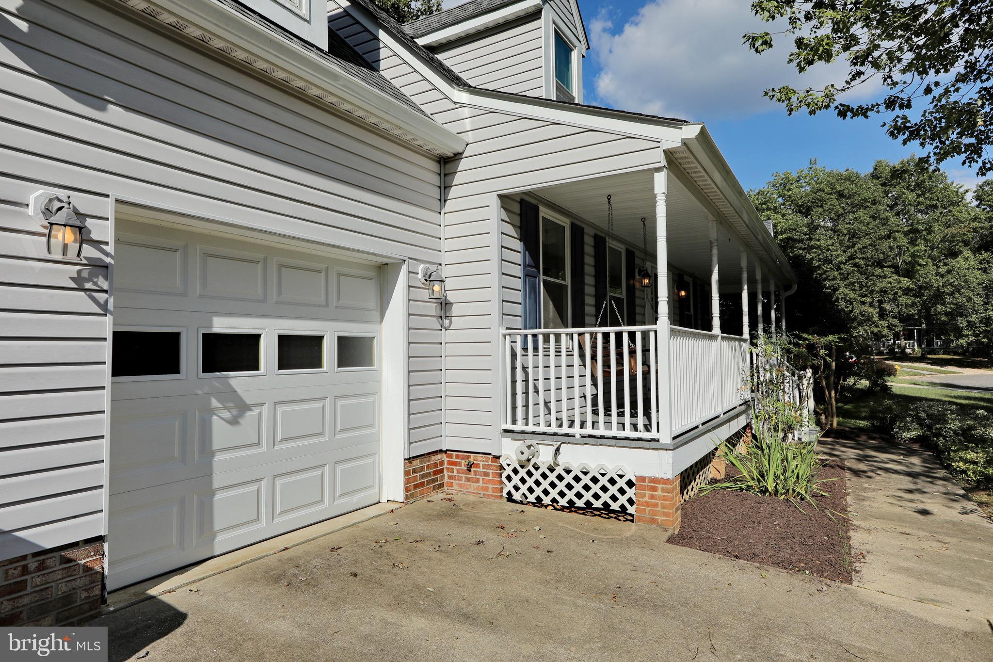 DORCHESTER - Residential