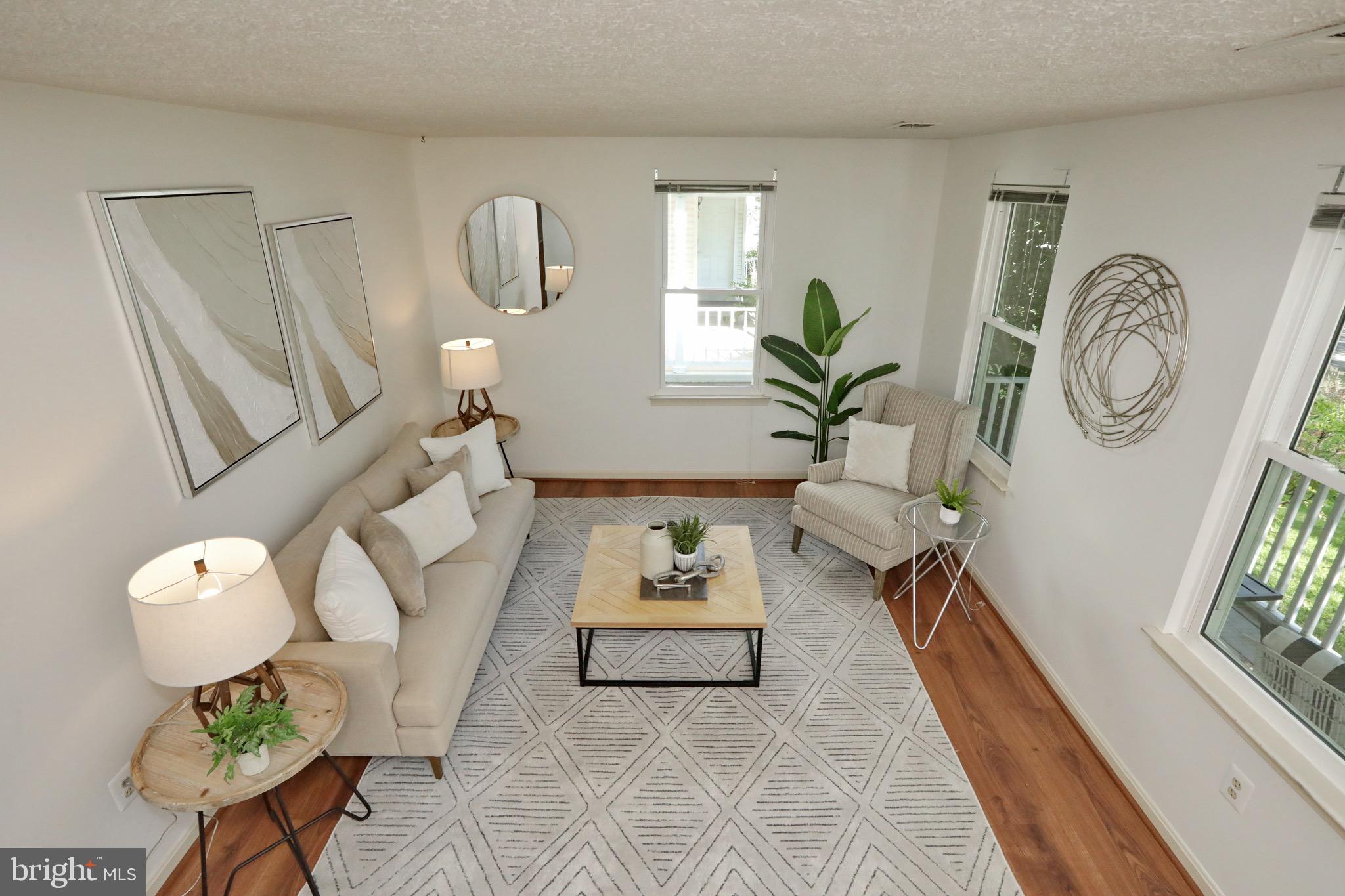 DORCHESTER - Residential