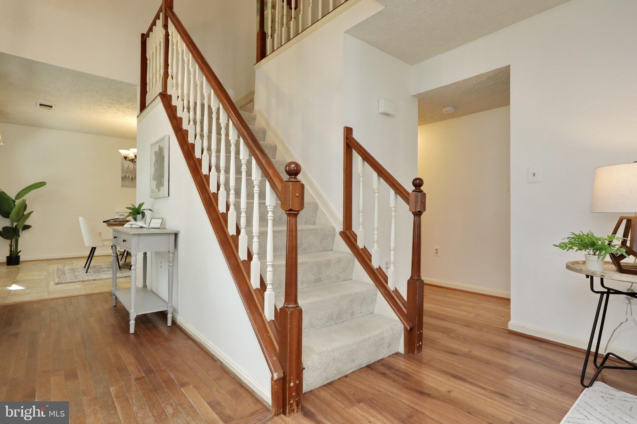 DORCHESTER - Residential