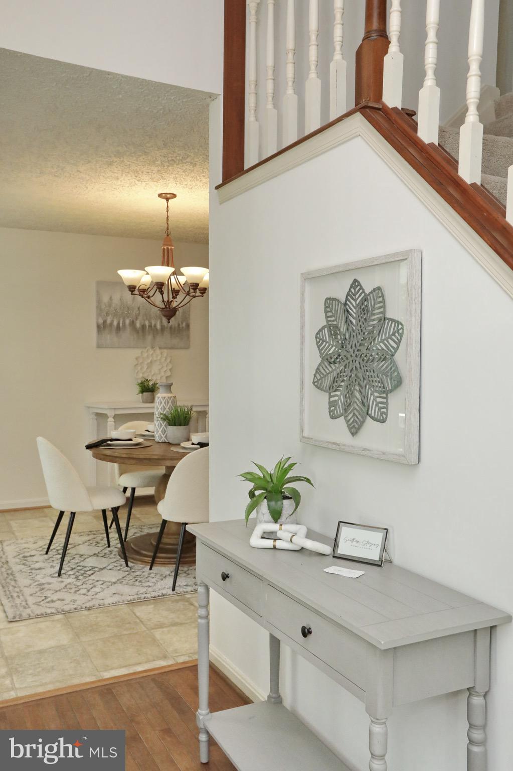 DORCHESTER - Residential