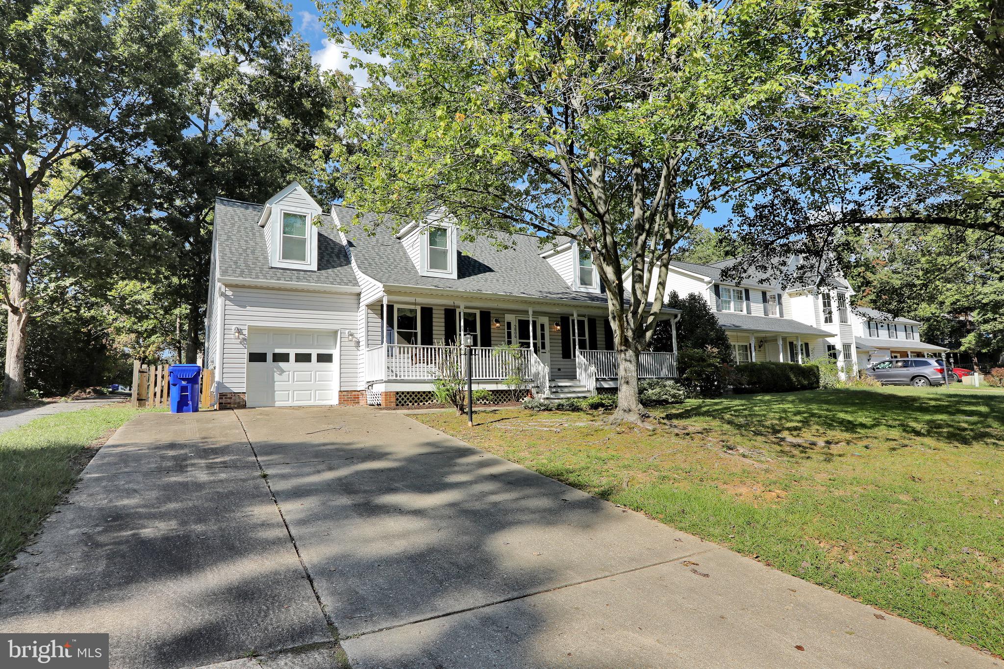 DORCHESTER - Residential