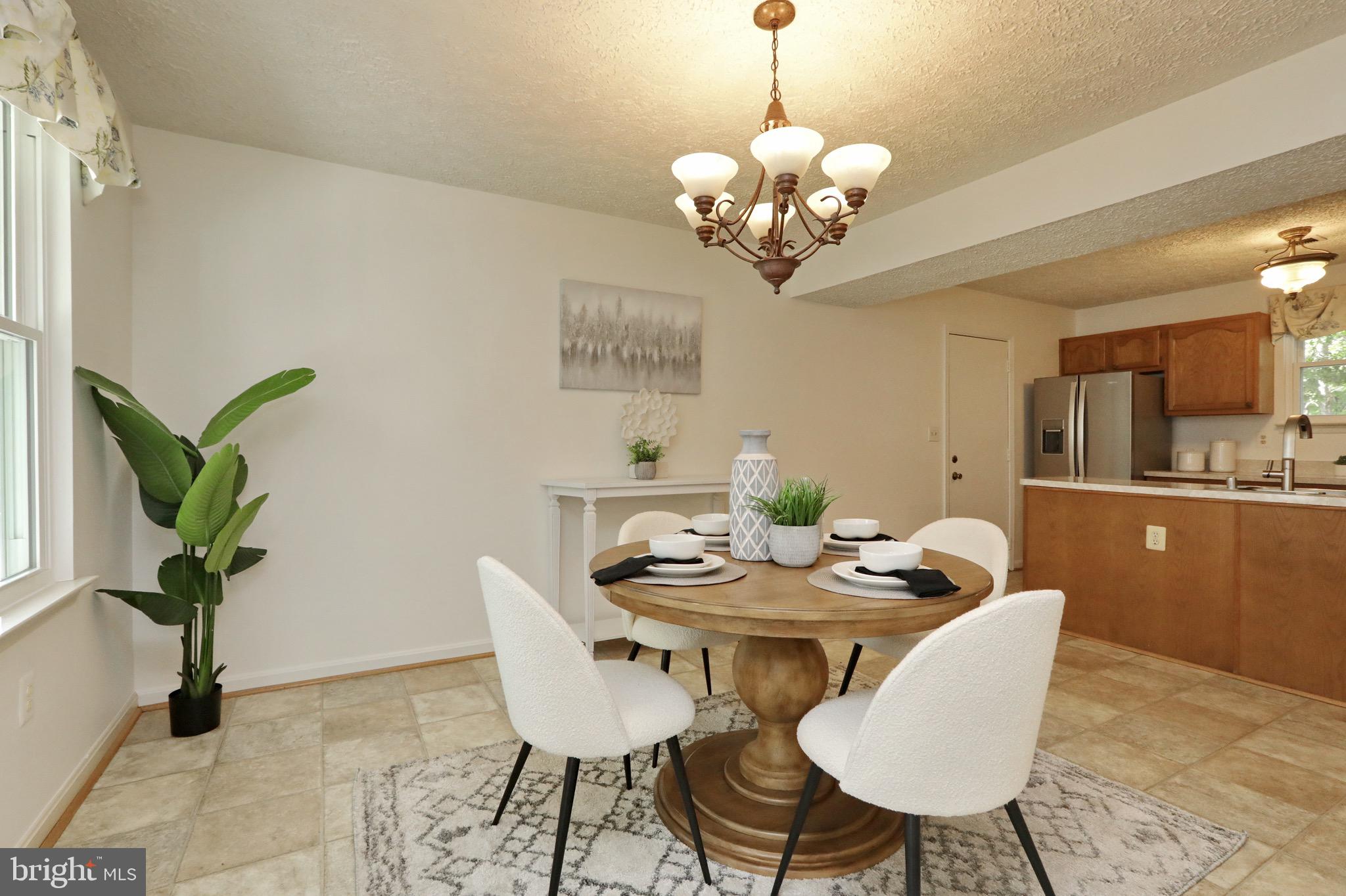 DORCHESTER - Residential