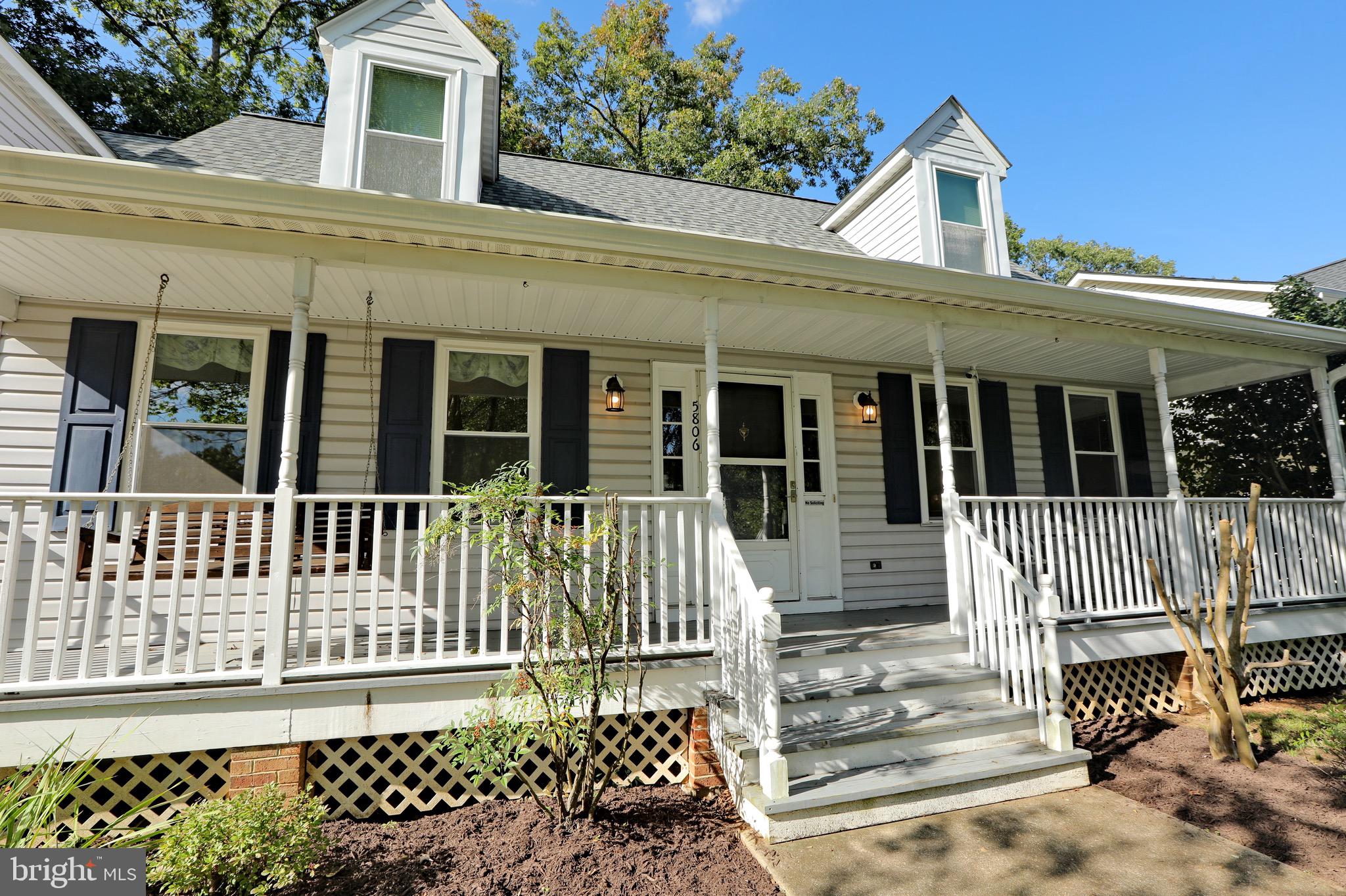 DORCHESTER - Residential