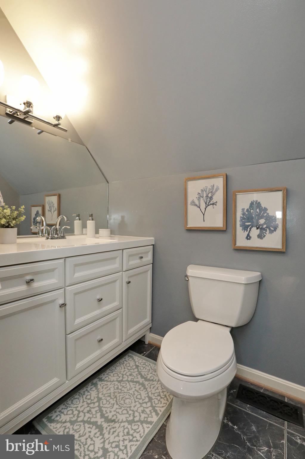 DORCHESTER - Residential