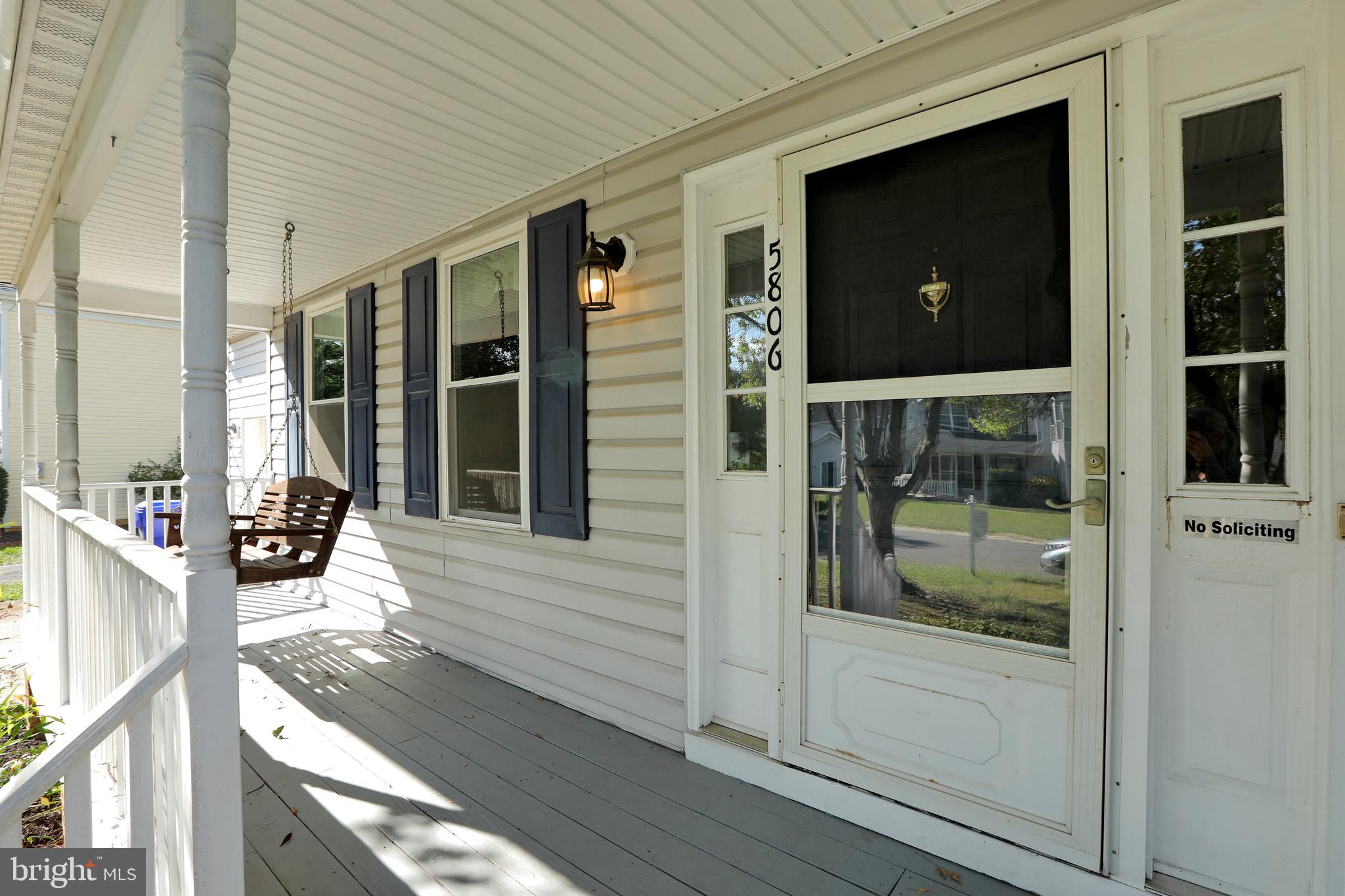 DORCHESTER - Residential