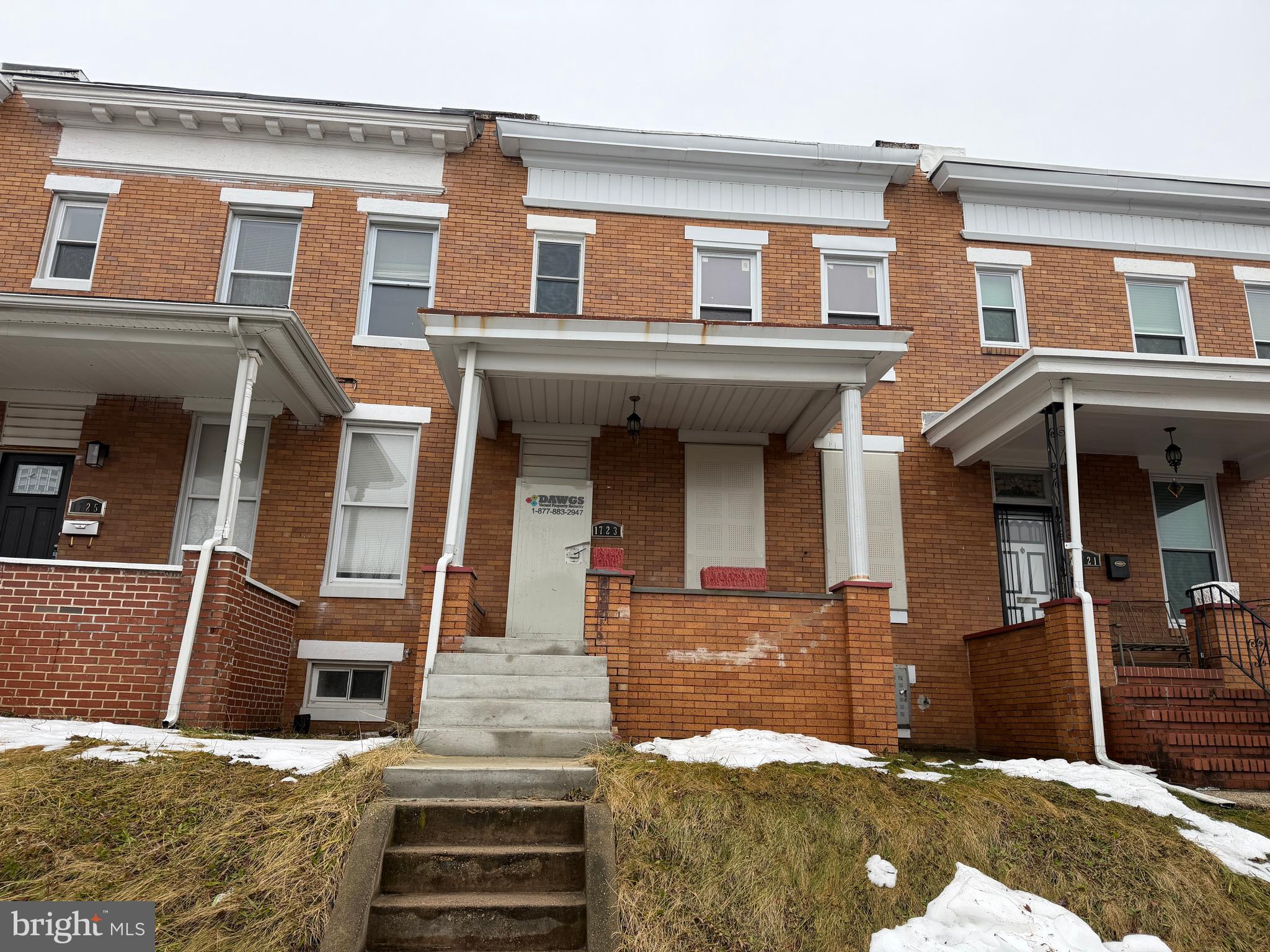 MONTEBELLO - Residential