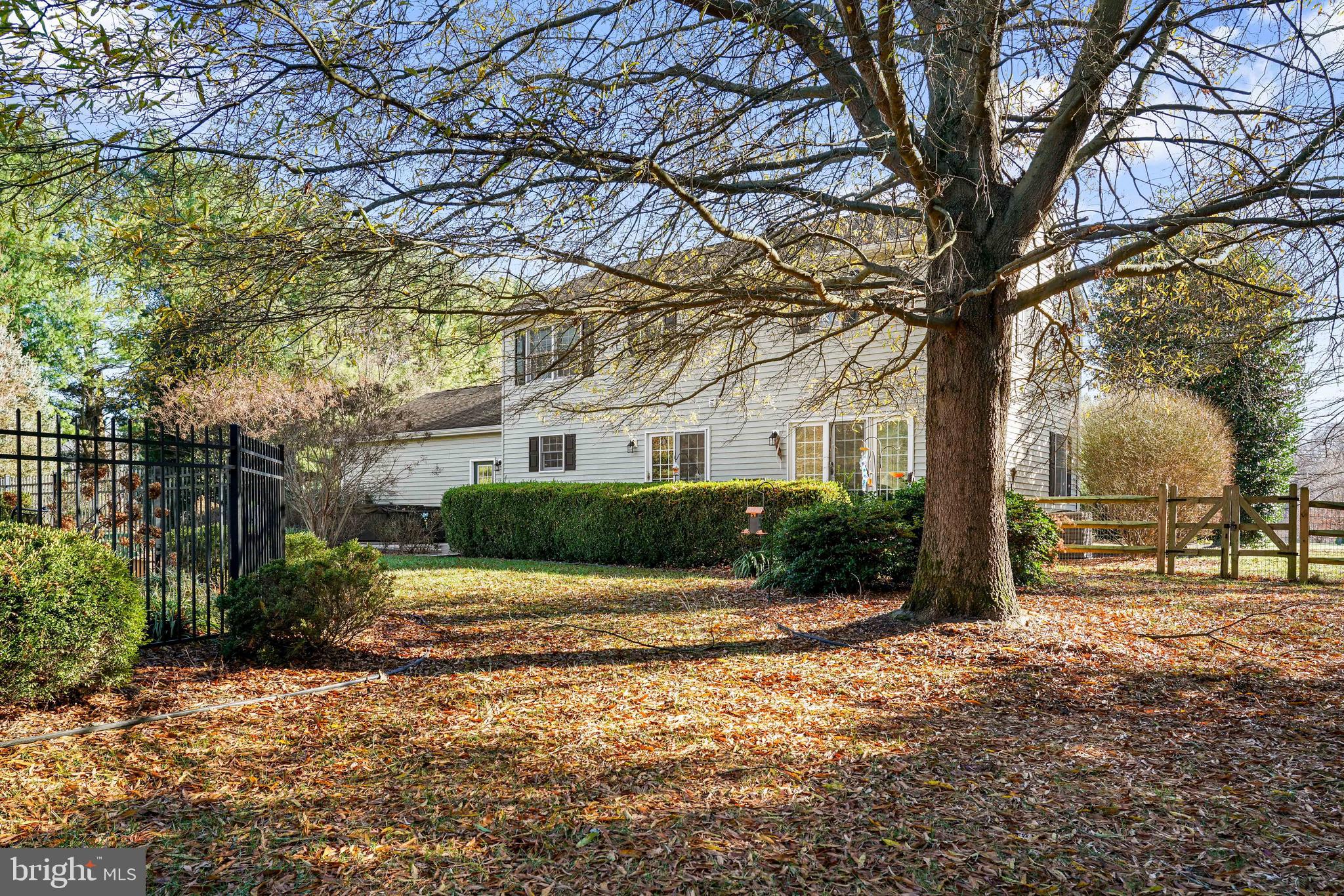 STRAWBERRY HILL - Residential