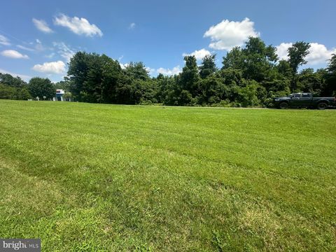 1 INDUSTRIAL ROAD WARRENTON VA 20186