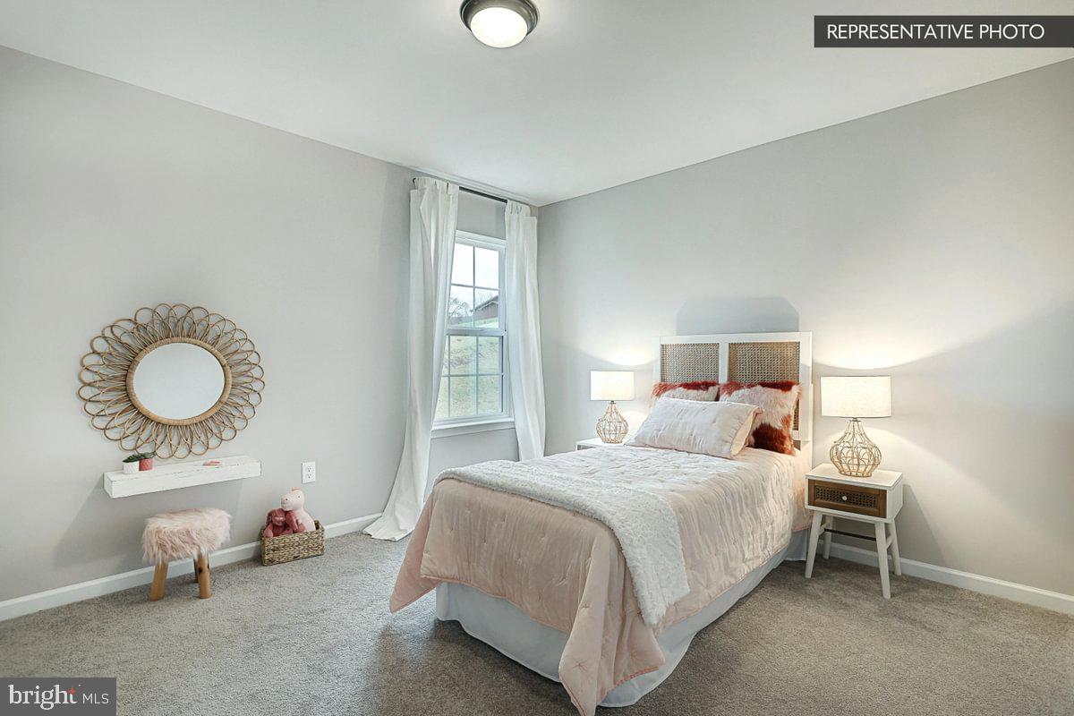 HARVEST MEADOWS - Residential