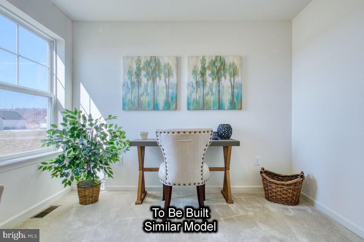 HARVEST MEADOWS - Residential